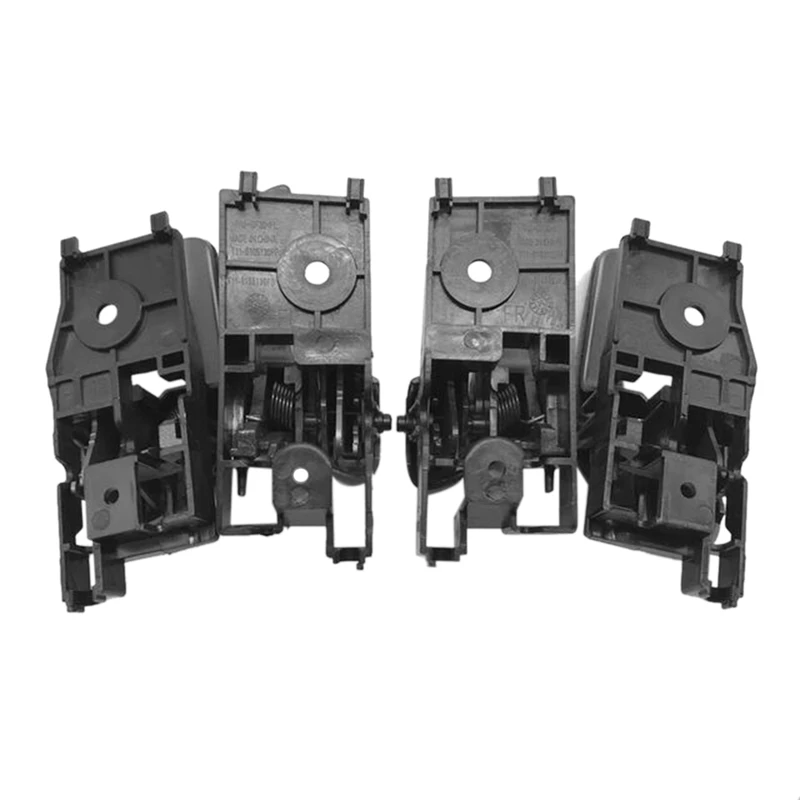 T11-6205120PF сменная ручка для внутренней двери автомобиля Chery Tiggo FL 2010-2013 | Автомобили