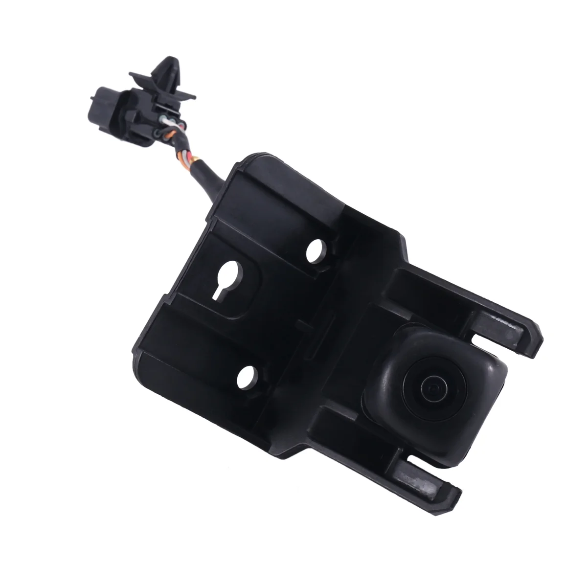 95760-D0000 Новая камера заднего вида вспомогательная для парковки Hyundai