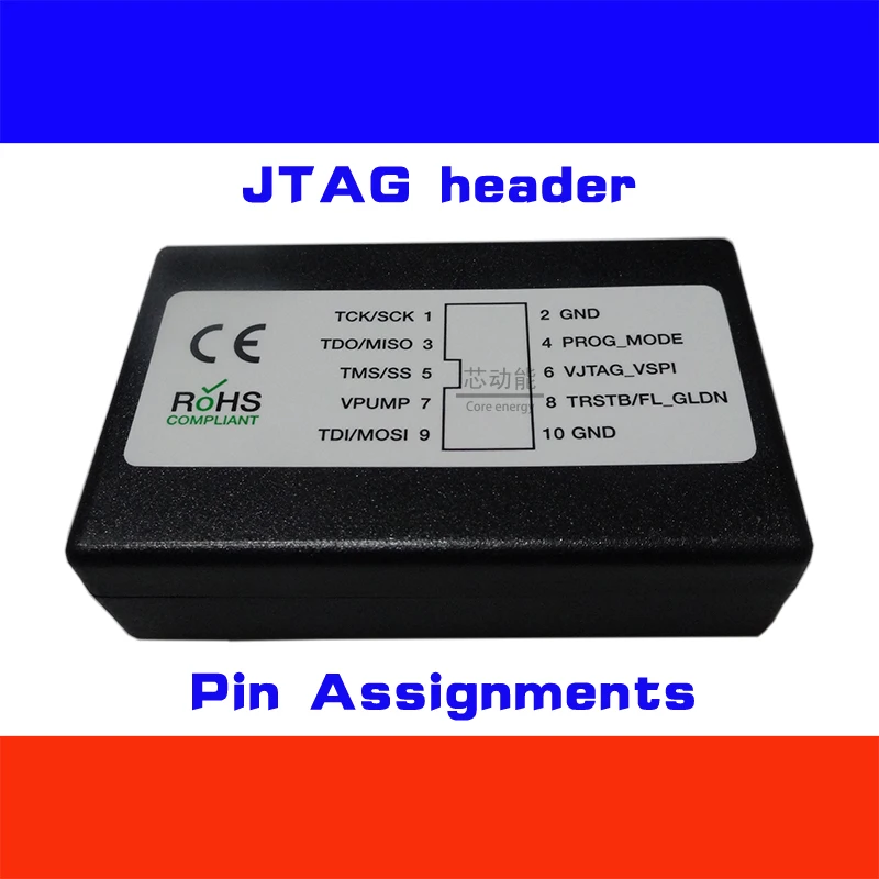 

USB-кабель для загрузки программатора FlashPro5 Actel Microsemi