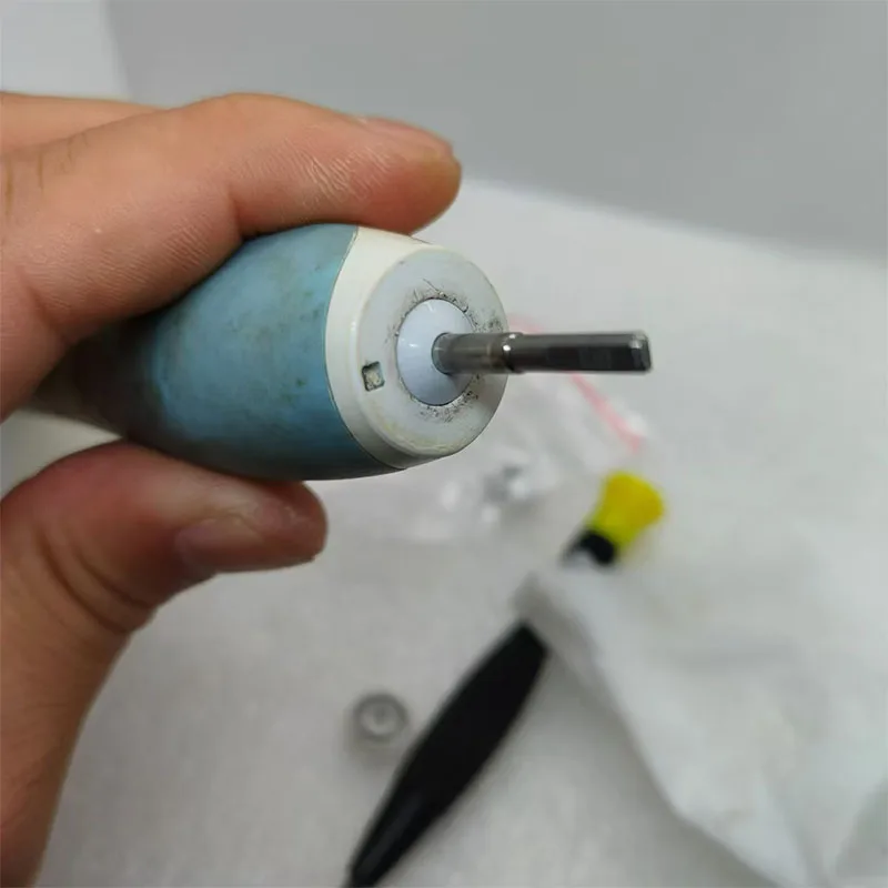 Оригинальные запчасти для электрической зубной щетки водонепроницаемое кольцо