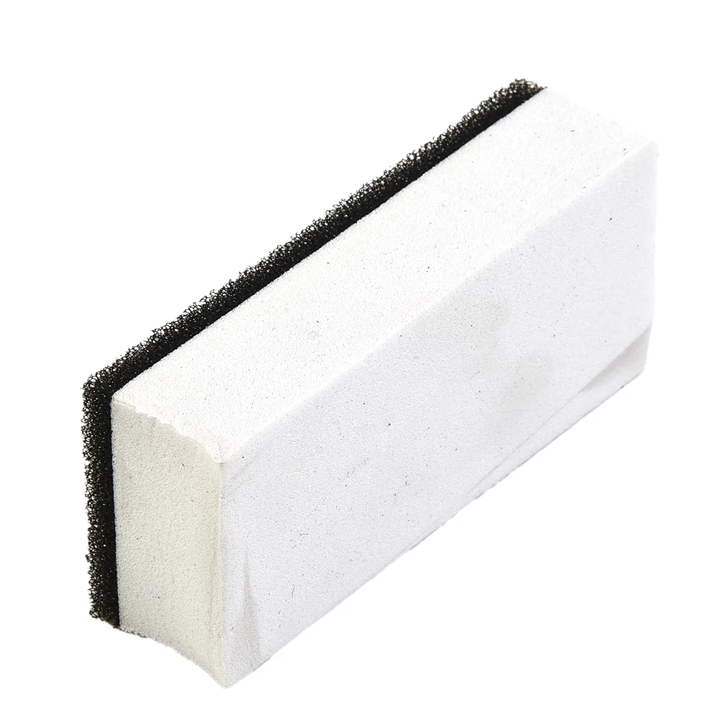 

10Pcs Car Ceramic Coating Sponge Applicator EVA Sponge Glass Nano Wax Coat For Auto Waxing Polishing Car Cleaning Tool