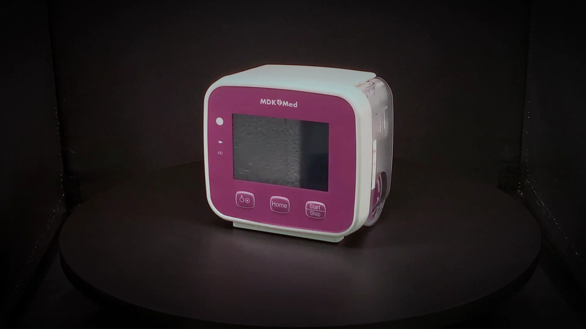 

MDKMed ME15 Enteral feeding pump (single channel)