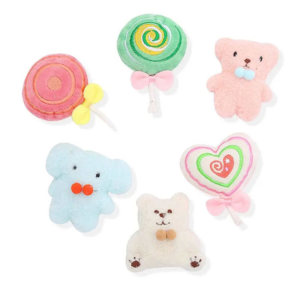 

Mini Cat Grinding Catnip Toys Funny Interactive Plush Cat Teeth Toys Pet Kitten Chewing Toy Claws Thumb Bite Cat Mint Pet Supply