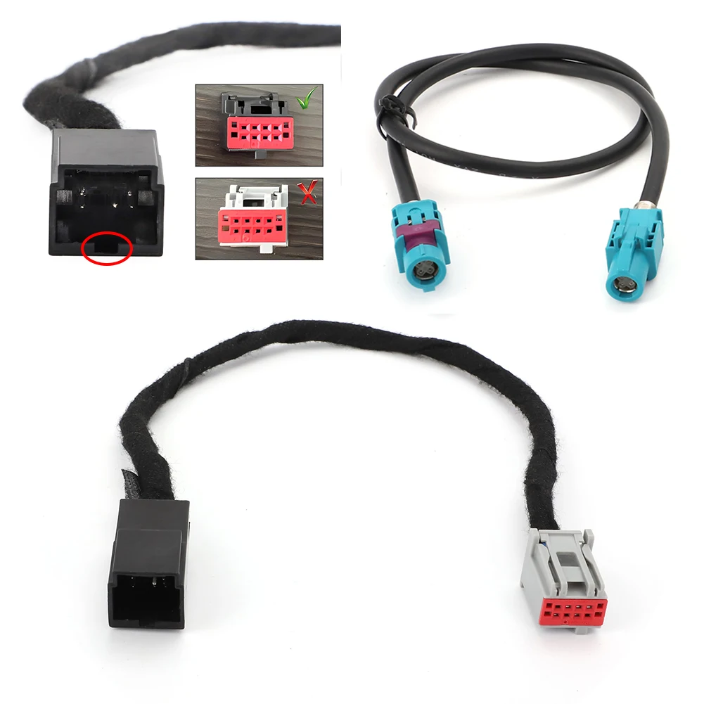 

1 шт. 2019-22 новый корпус ОЗУ 12 дюймов Uconnect 5 интегрированный экран радио дисплея проводка Lvds