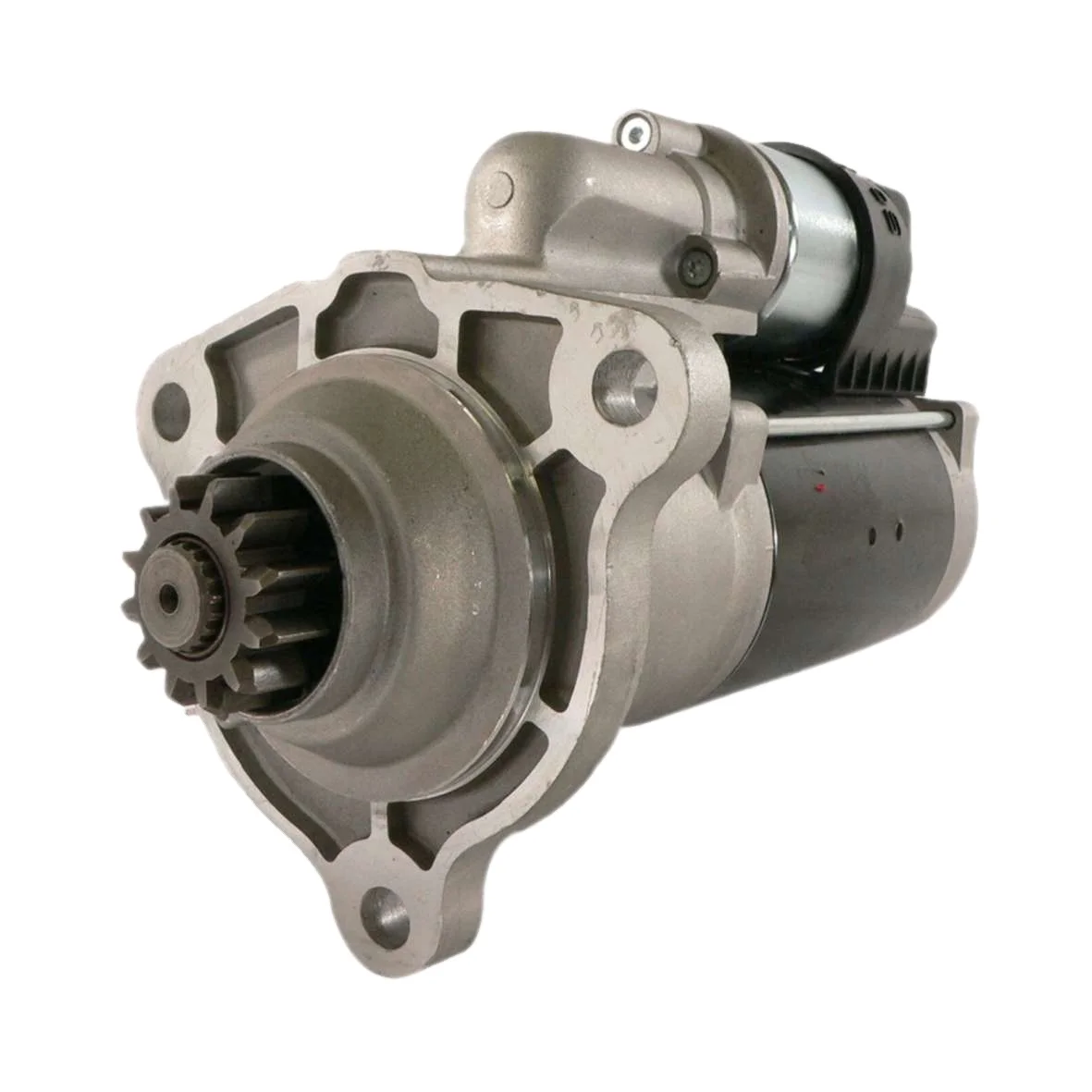 Фото Стартер для Scania G230/G270/G310/G320/P270/P470/R380 Lester 19759 0001241001 0986021480   С хорошим продуктом OEM №1