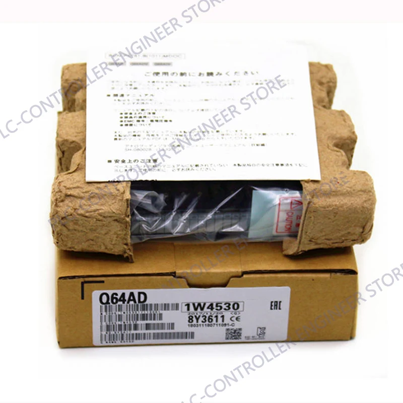 

New Original 24 Hours Within Shipment Q64AD