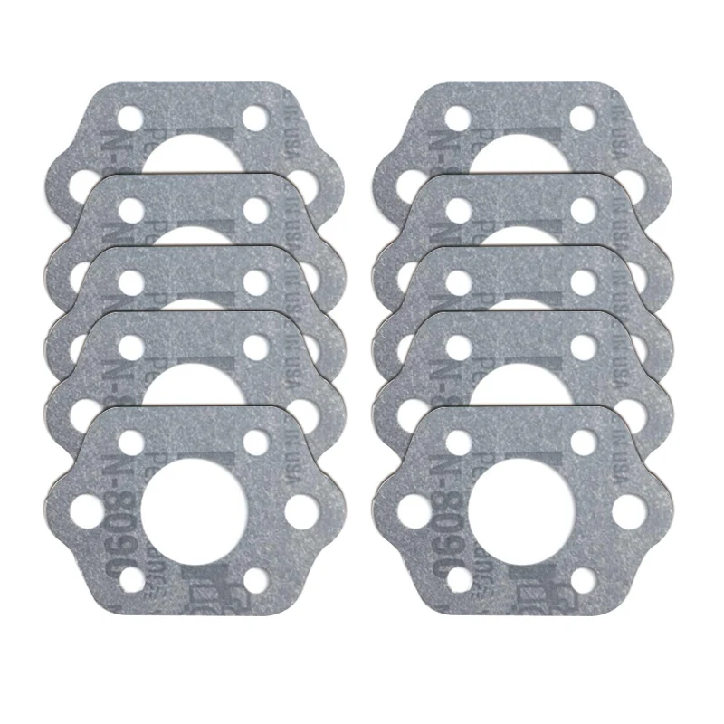 

Carburetor Gasket 10 Pcs Chain Saw 1 Set Suitable for Stihl MS250 MS230 MS210 025 023 021