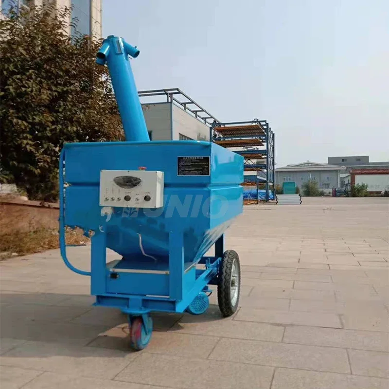 Рисунок 4 - Автоматическая кормушка для фермы