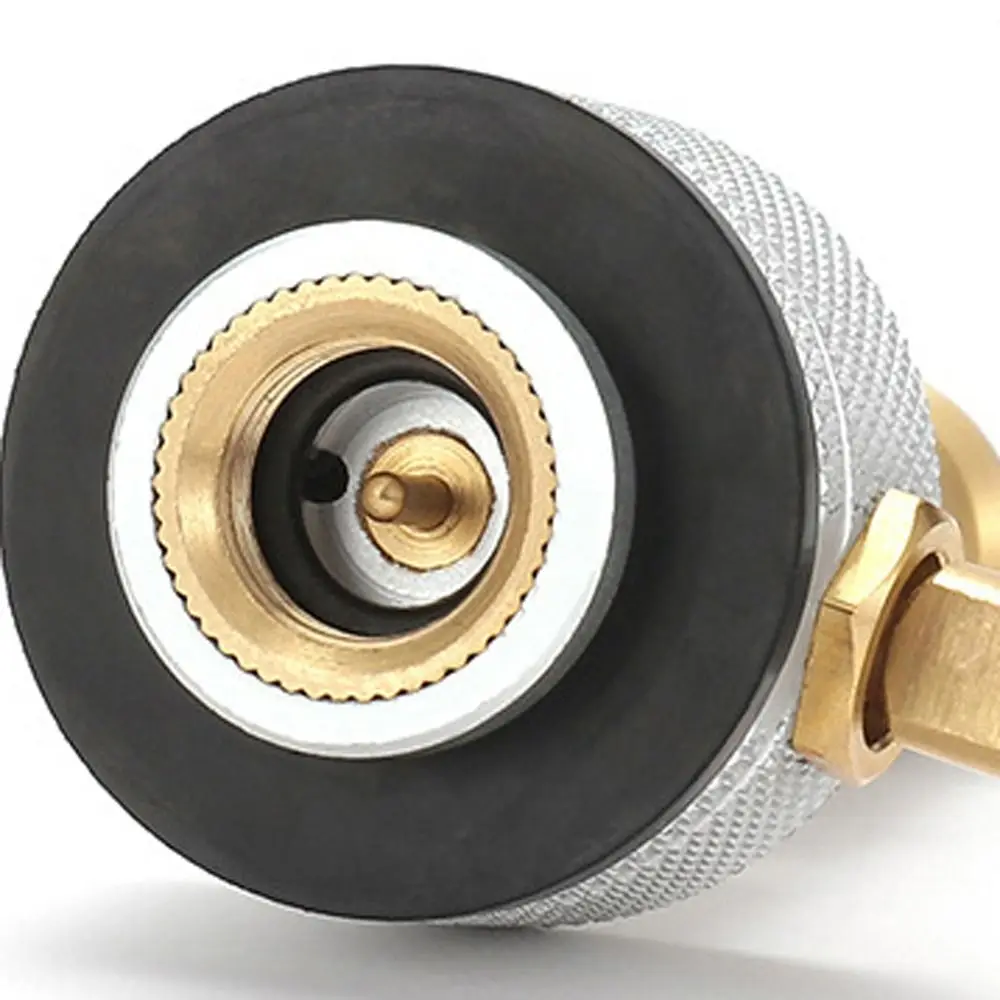 Рисунок 3 - Туристическая газовая плита