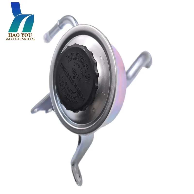 4436060101 Бачок насоса гидроусилителя руля 1HZ 1HD 4.2L подходит для Toyota Land Cruiser HZJ HDJ 80 1990-2007 (art.: 3920db6e087fc) - 3920db6e087fc