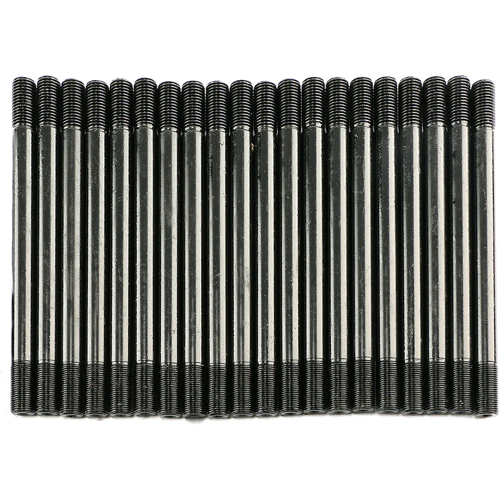 

Enhanced Performance 12.9 Car Modification Parts for Ford 03-07 Ford 6.0 Cylinder Cover Bolts