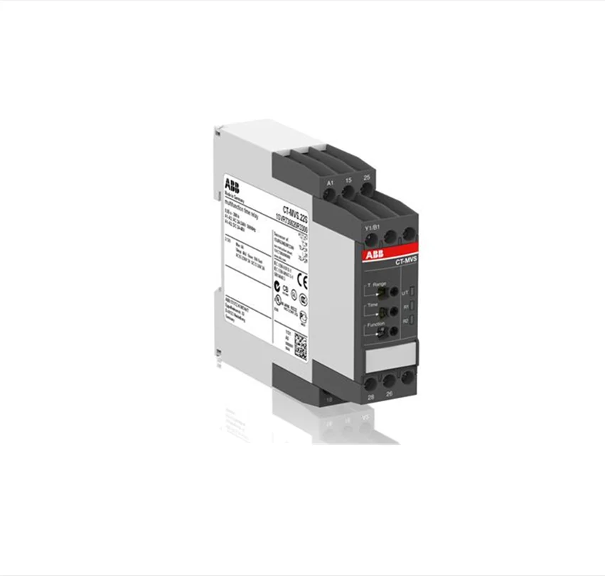 

Time Relay CT-MBS.22S 24-240VAC 10081648