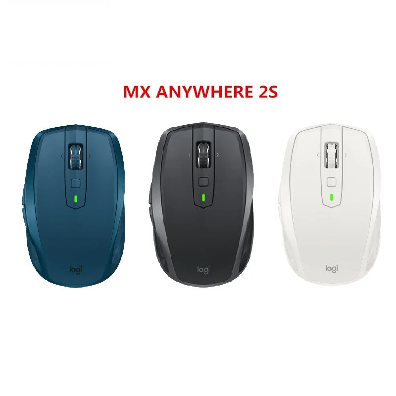 Акция! MX Master 3/Master 2S/Anywhere 2S беспроводная мышь Bluetooth игровая Офисная для ноутбука ПК