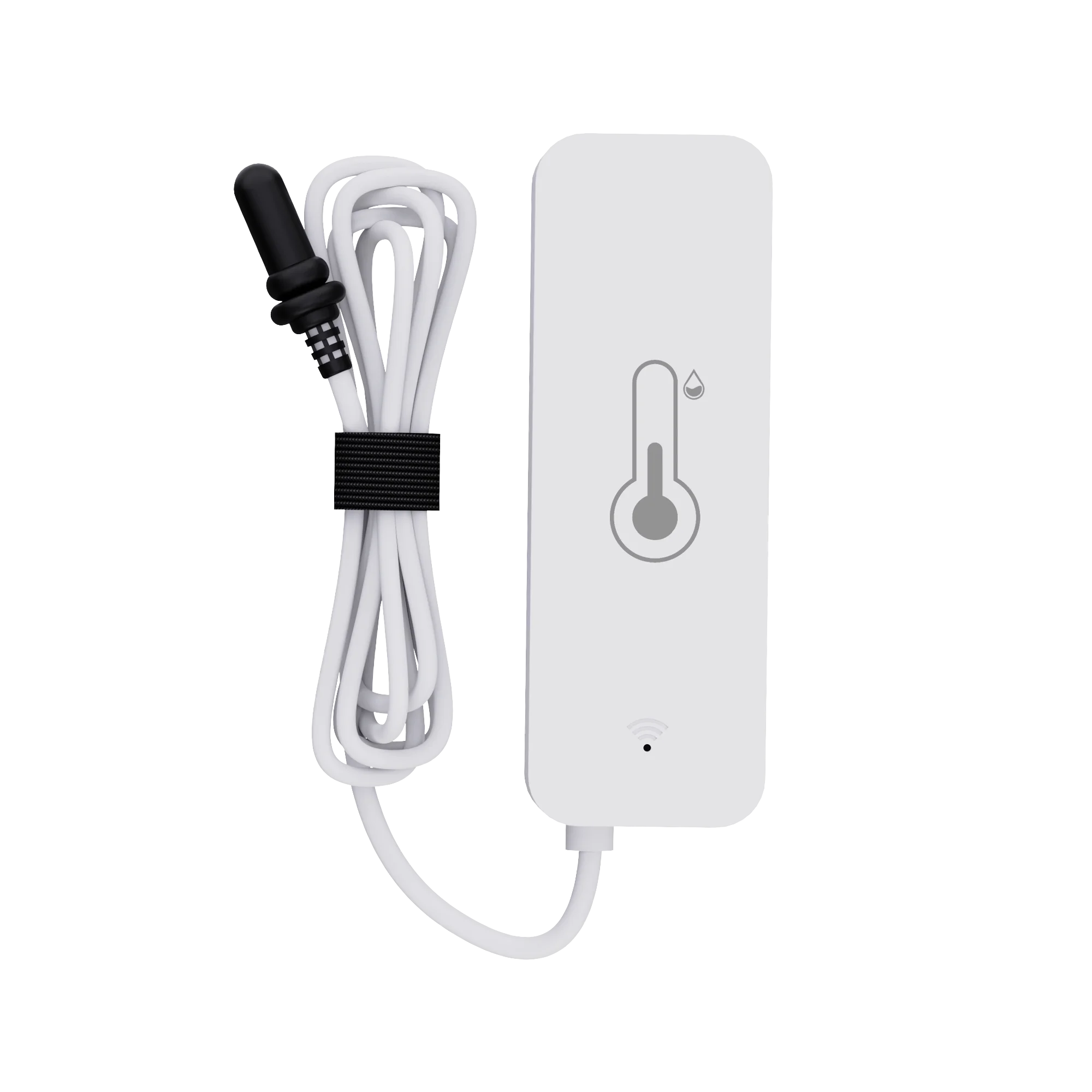 

Датчик температуры и влажности Tuya T01/ZT01