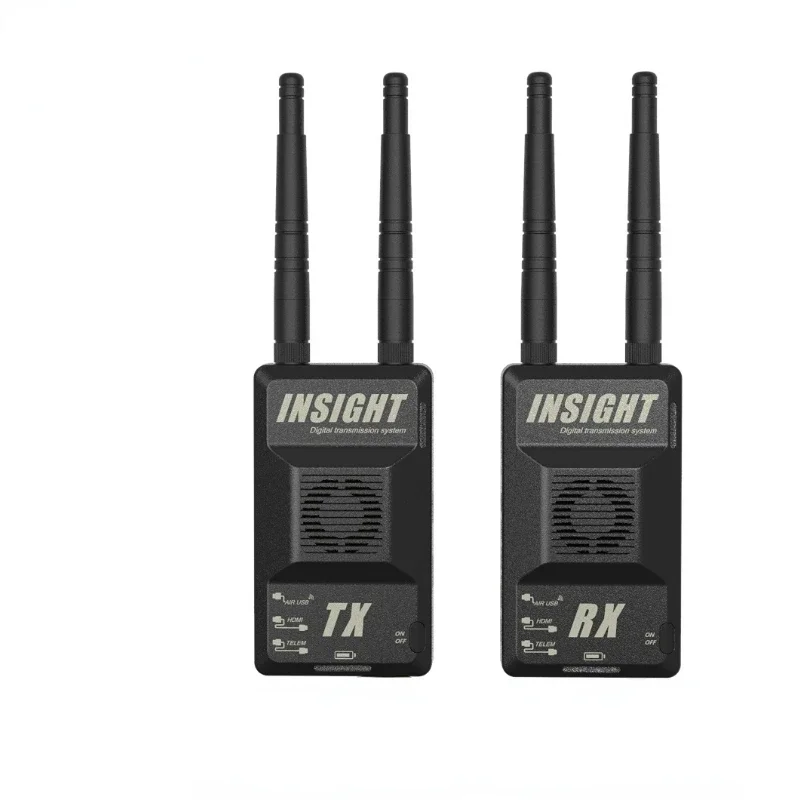 Беспроводная камера система передачи видео передатчик приемник уровень вещания