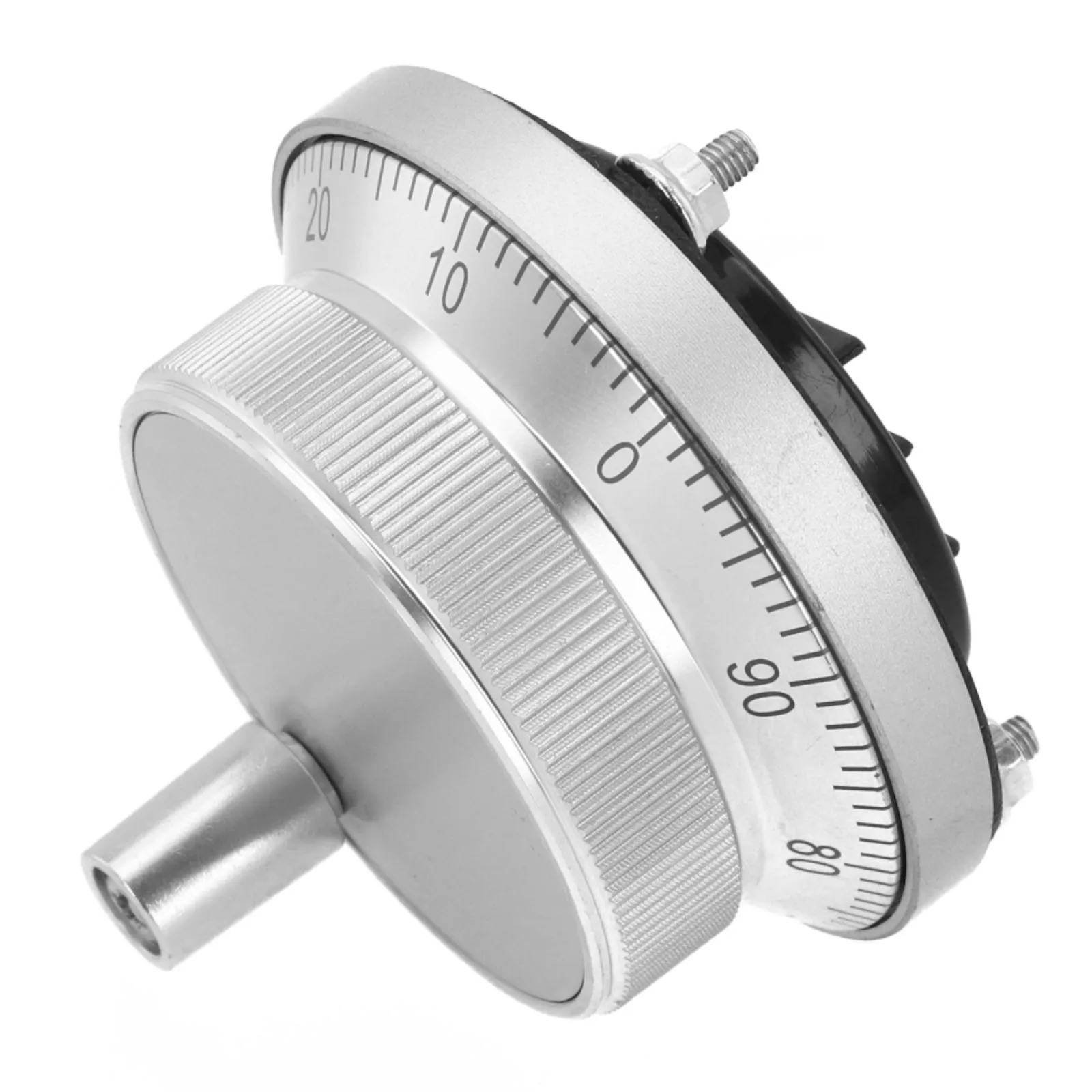 Для гравировки с ЧПУ маховик электронный 5 В диаметр напряжения 60 мм высокая