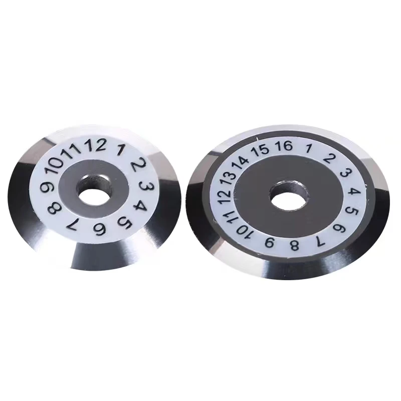 Fiber Cleaver Blade Tools CT30 FC-6S FC-7R VF15/15H V3 V5 C108 for Fujikura Sumitomo INNO Comway Multi-type Fiber Cutting Blade