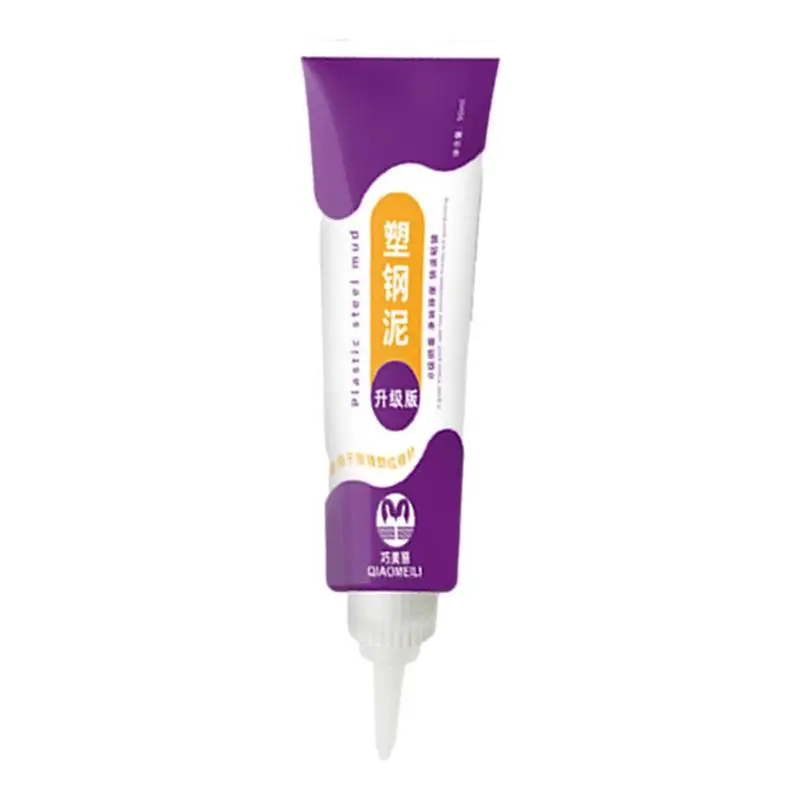 

Waterproof Sealant Durable & Long Lasting Multi Purpose Waterproof Sealant Adhesive Glue For Windowsill Toilet Bathtub Kitchen