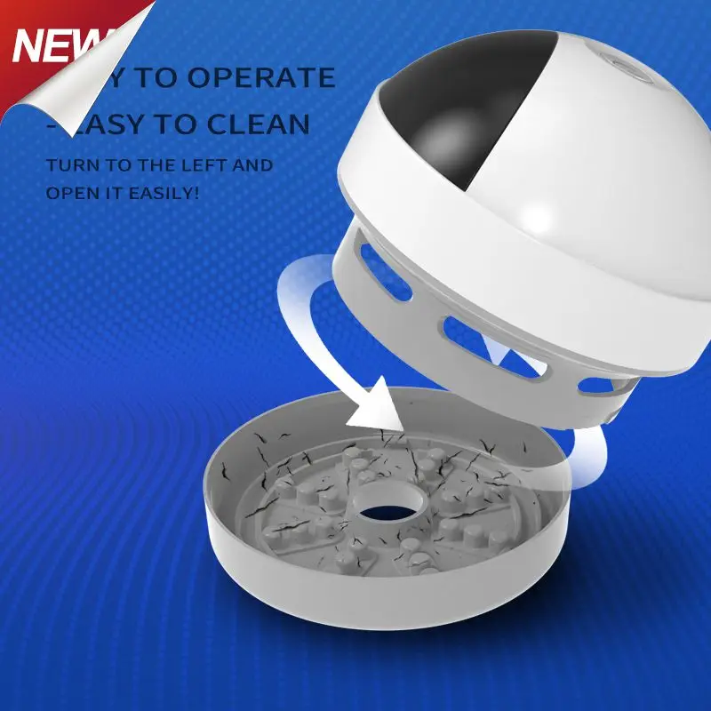 

Desktop Vacuum Cleaner Desk Table Dust Vacuum Sweeper Mini Vacuum Cleaners With Clean Brush For Home Office School Pencil Crumbs