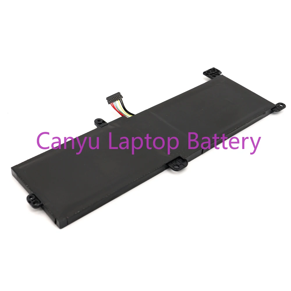 Новый аккумулятор L16L2PB2 для ноутбука 7 4 В 30 Вт/ч 4050 мАч планшета Lenovo 5000 5000-15 L16S2PB2