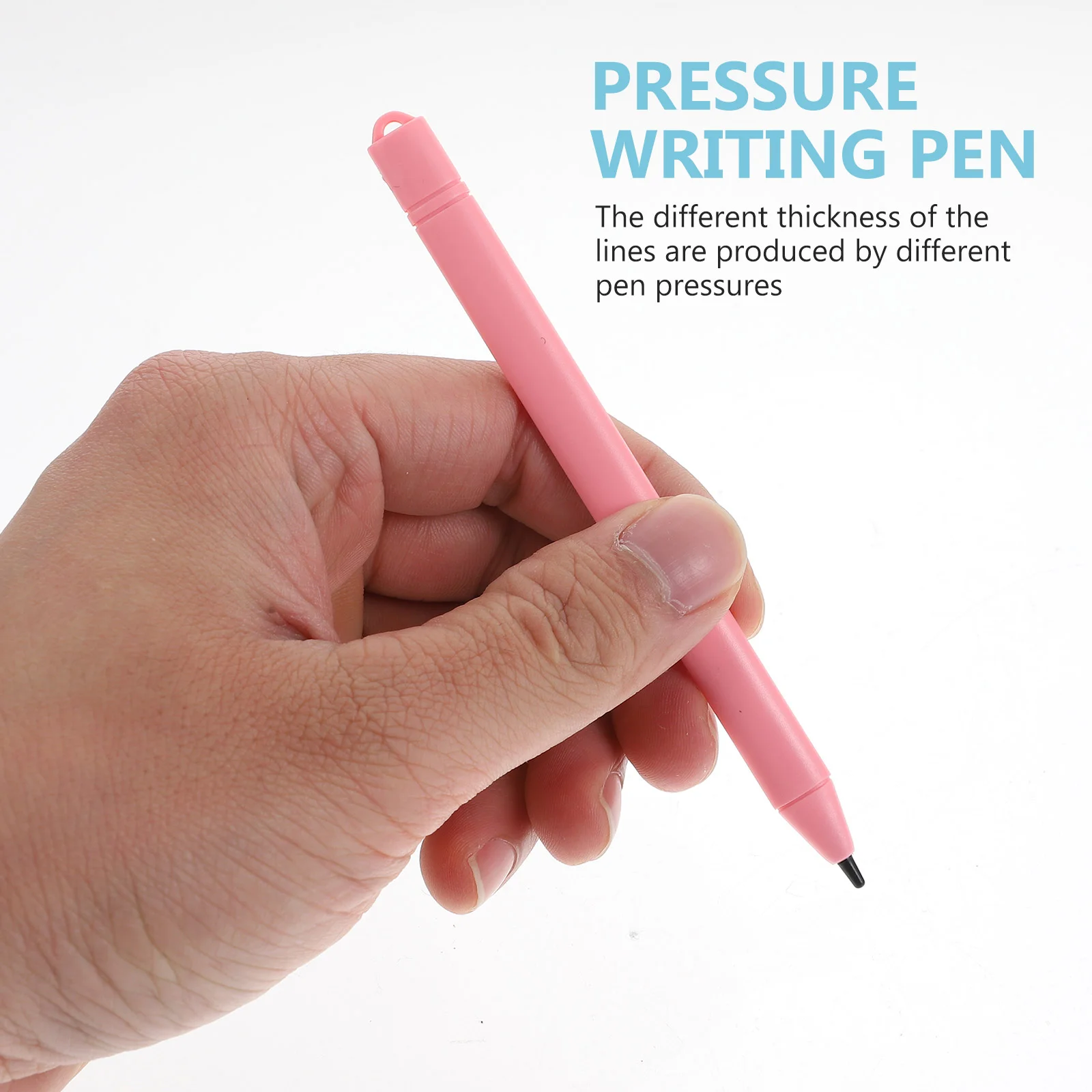 ЖК-стилус для рисования планшет ручка письма электронные продукты блокнот