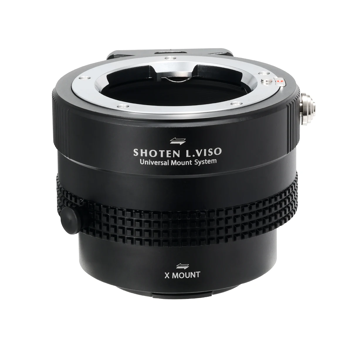 Фотографический фотоаппарат для фотоаппарата Fujifilm Fuji XT3 переходник Leica XT200 XPro3 XT4