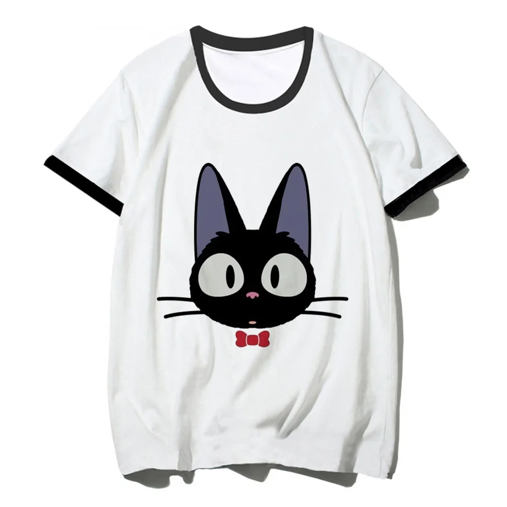

Spirited Away Tee women harajuku t shirt girl anime clothing