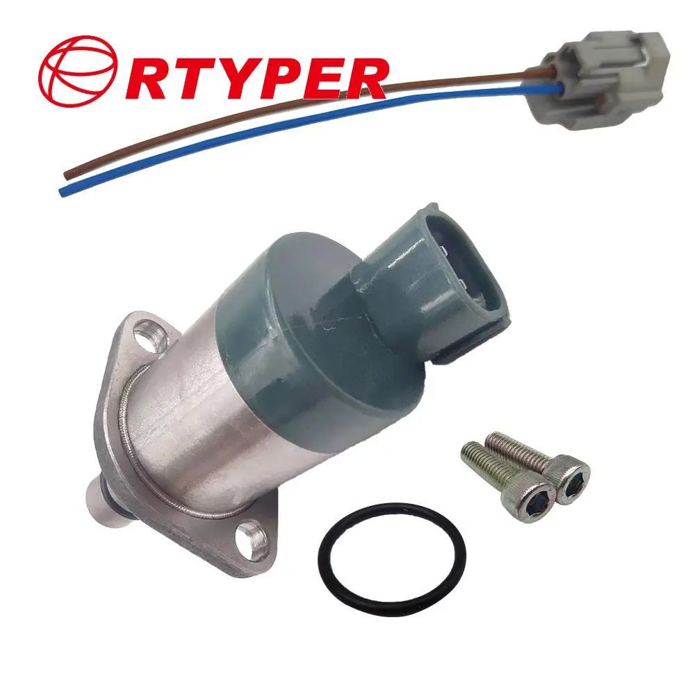 

294200-2760SCV SUCTION CONTROL VALVE For MITSUBISHI L200 DI-D 2.5 DT SCV-D03