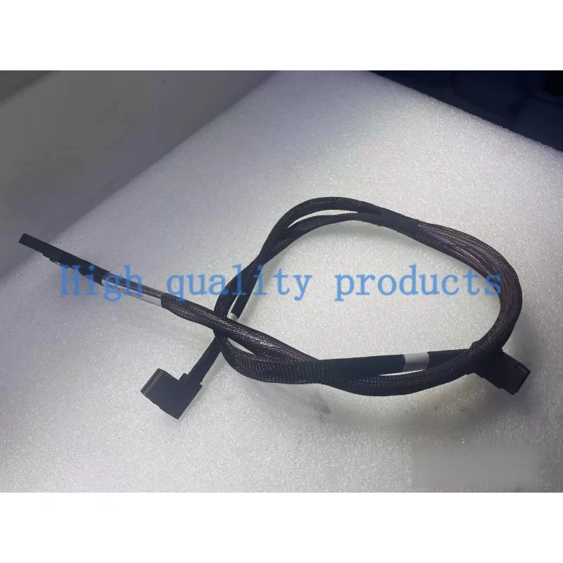 Фото Кабель Wide SAS - Dual Mini SAS для P430 P440 P830 P840, 782430-001 №2