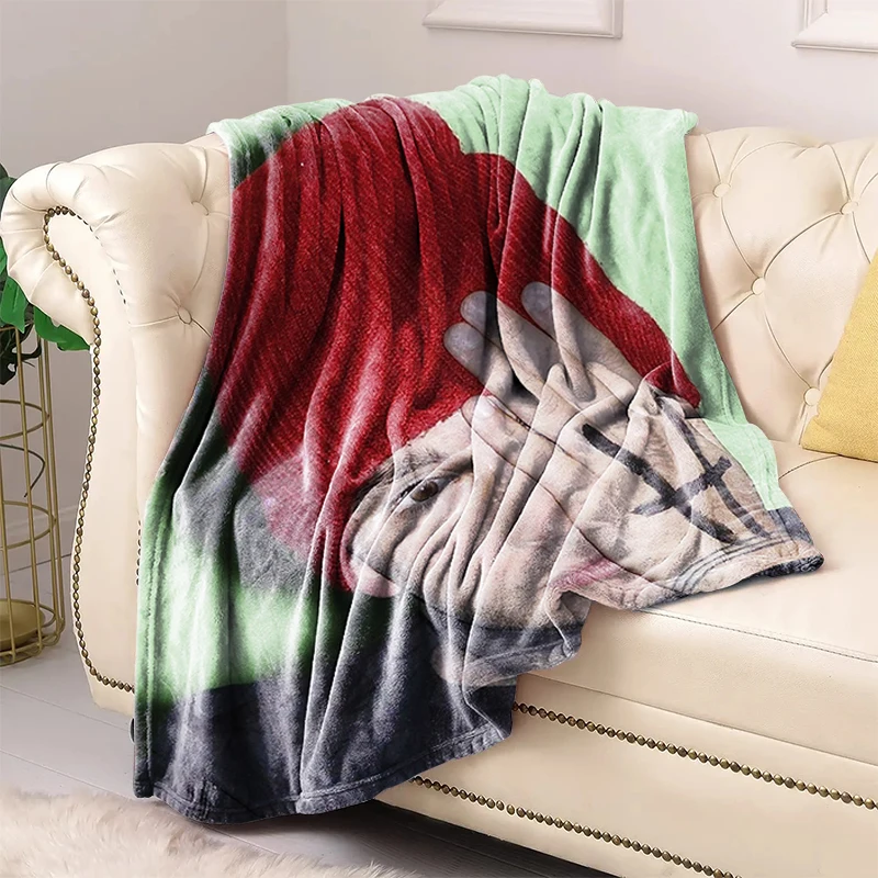 

Twenty One Pilots Kawaii Blanket for Decorative Sofa Blankets Boho Home Decor Bedroom Decoration Bedspread on the Bed Throw Nap