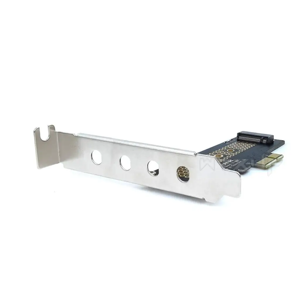 Адаптер M.2 NVMe SSD NGFF на PCIE X16 интерфейсная карта M Key поддержка PCI-e PCI Express 3 0 2230-2280