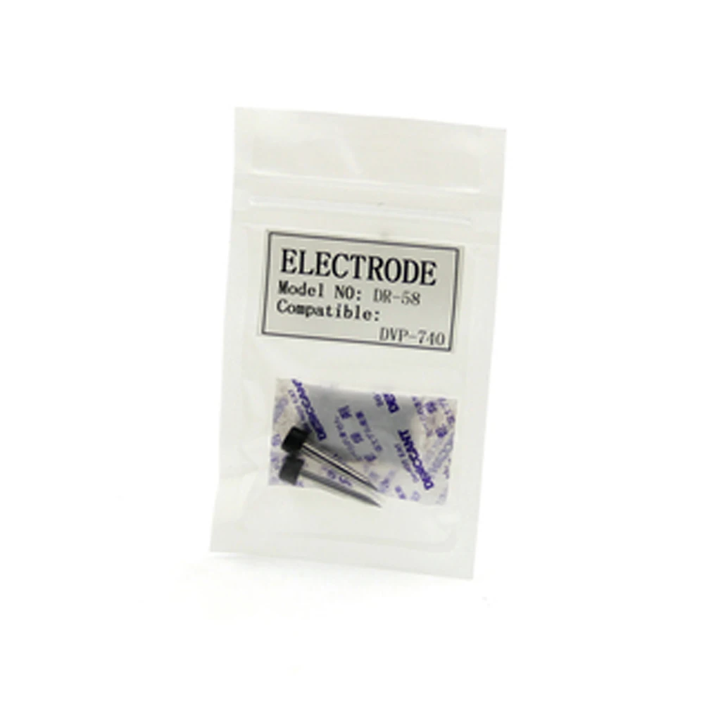 DVP 740 760 Fiber Optic Fusion Machine Fusion Splicer Electrode Rod Free shipping