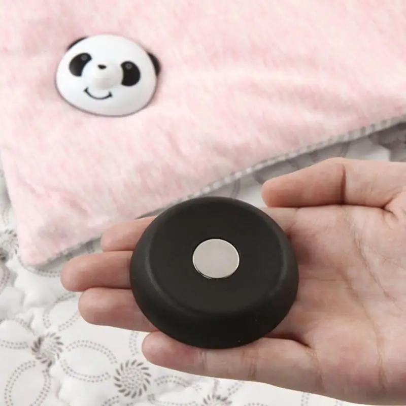 Защитная бирка съемник противокражная магнитное средство для удаления