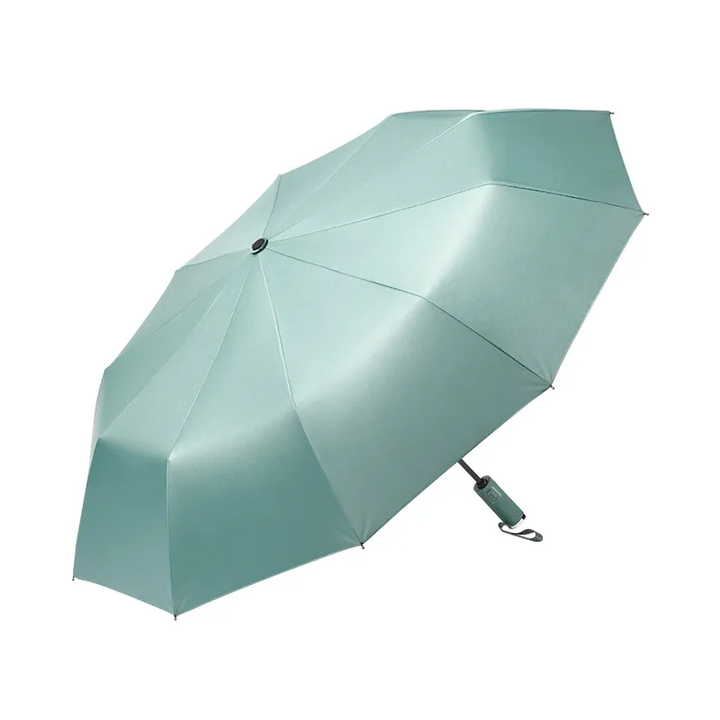 

Automatic umbrella rain wind umbrella folding wind shield sun protection sun sun protection umbrella