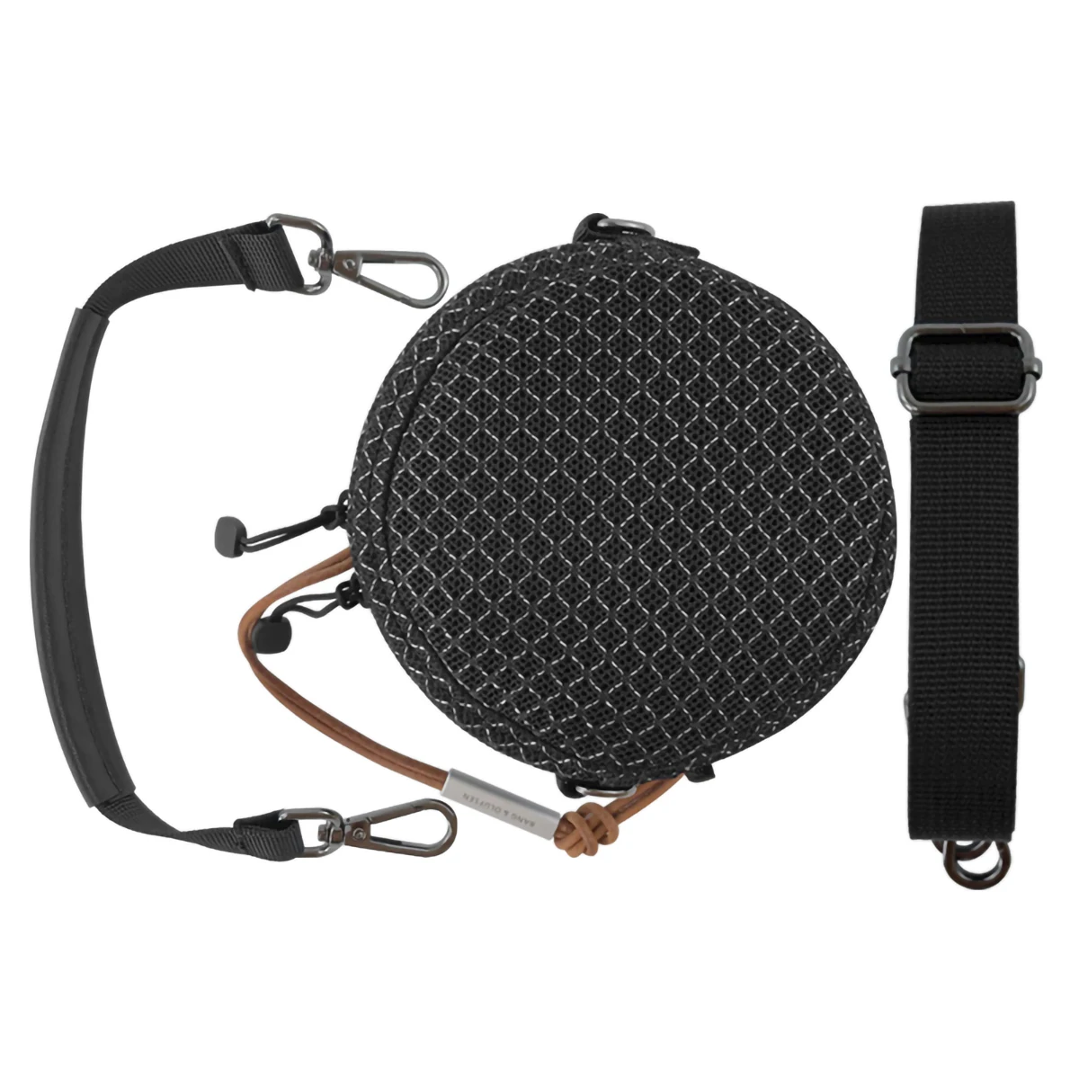 

Mesh Bags for B&O Beosound A1 2nd Speaker Sound Transparent Bag Outdoor Portable Beoplay A1 Bluetooth Speaker Travel Carry Case