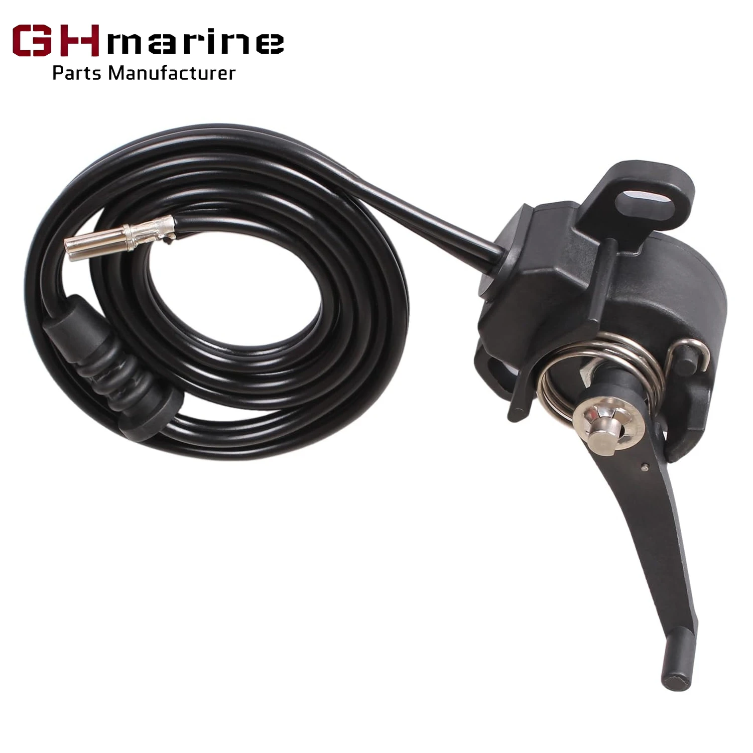Фото 984748 3850470 Блок отправки отделки для Evinrude Johnson OMC BRP Cobra Volvo Penta SX DP-S DP-SM 0984748 0984731 0983939 №1