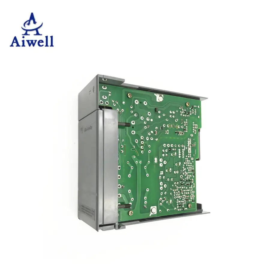

Оригинальный новый блок питания Allen Bradley Rack Mount PLC 1746-P1