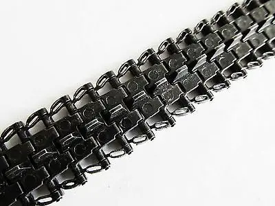 Mato 1/16 HengLong Panzer IV RC Танк Металлические гусеницы MT011T Toucan Запасные части для хобби