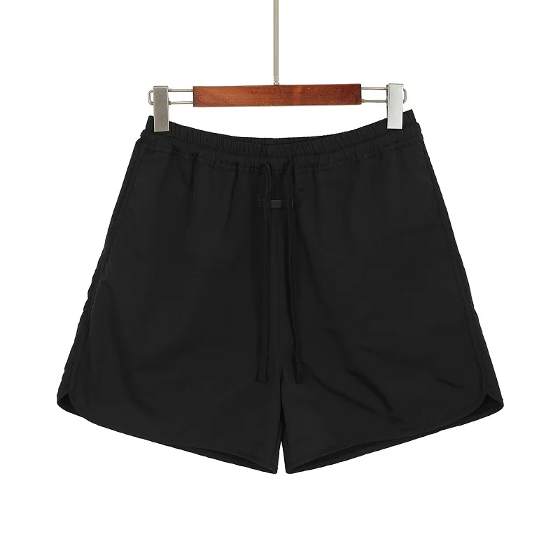 Summer Essentials Shorts Reflection Letter printing Beach Shorts Outdoor Wear Hip hop Streetwear Men Women Sport Shorts
