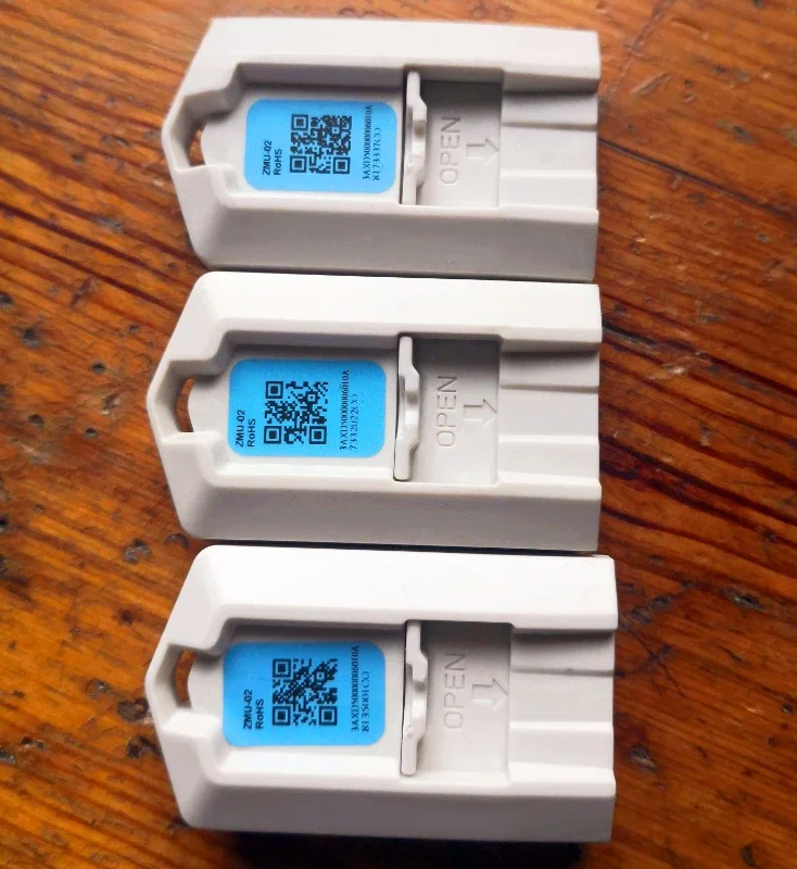 ZMU-02 ACS880-MU-BCU-x2 ACS880-MU-ZCU-12/14 Программная карта памяти Инверторная плата управления