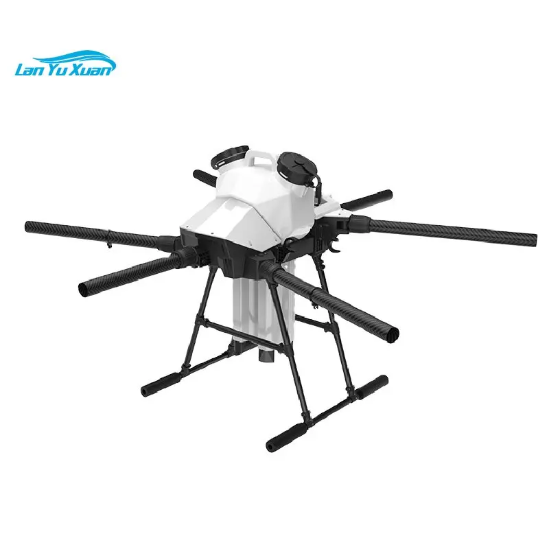 

EFT G616 multi-axis 16 kg spraying and spreading special agricultural agricultural plant protection drone