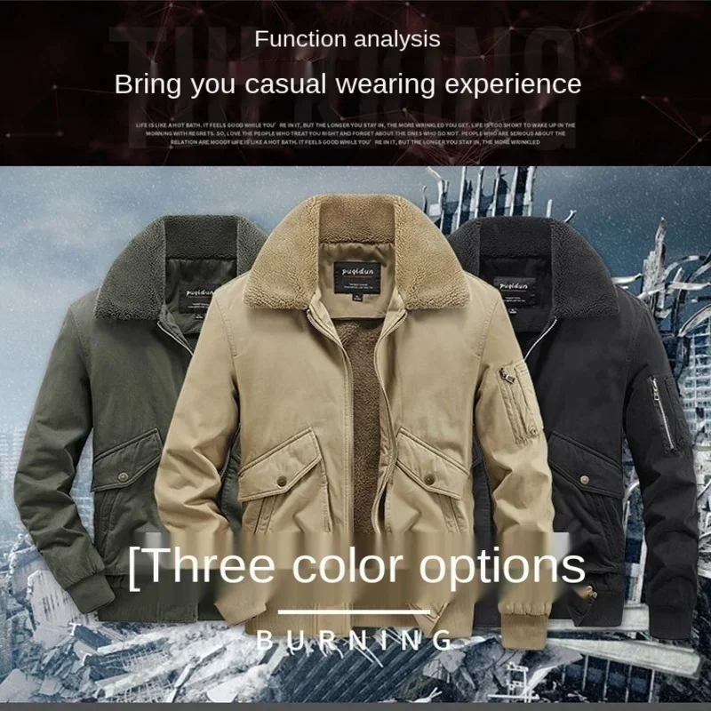 

Autumn Men's Sports Sweat-shirts Cardigan Man Jackets for Mens Knitted Coat Overcoat Cold Style Clothing Stylish Varsity Blazers