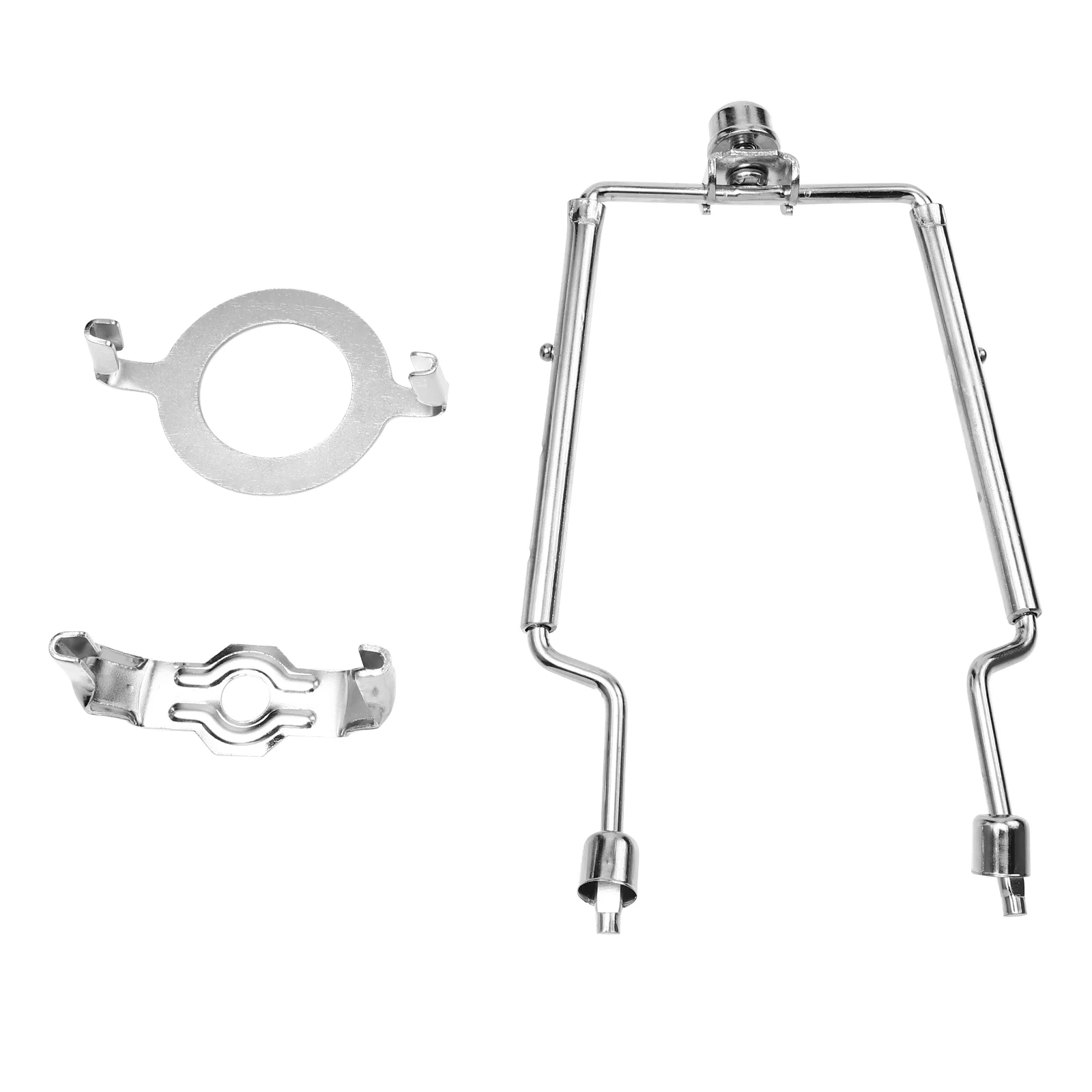 

1 шт. Абажур Держатель сигнала высокого класса Премиум прочный держатель сигнала держатель для напольной лампы абажур