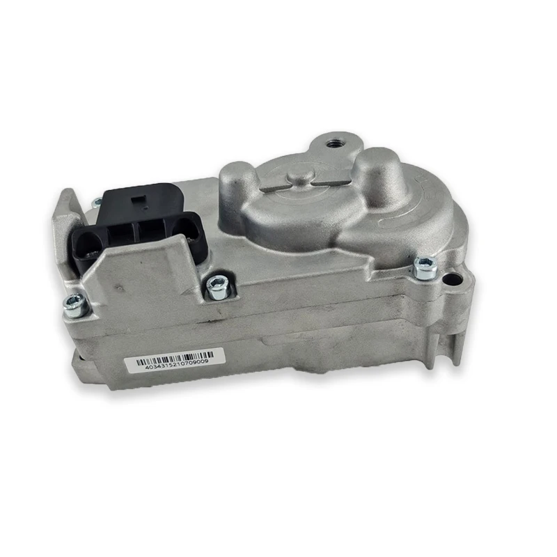 

aftermarket 6.7 turbo turbocharger wastegate actuator electronic 03l253016t for w212 hybrid audi a1 a3 vw amarok cracfter 2.0