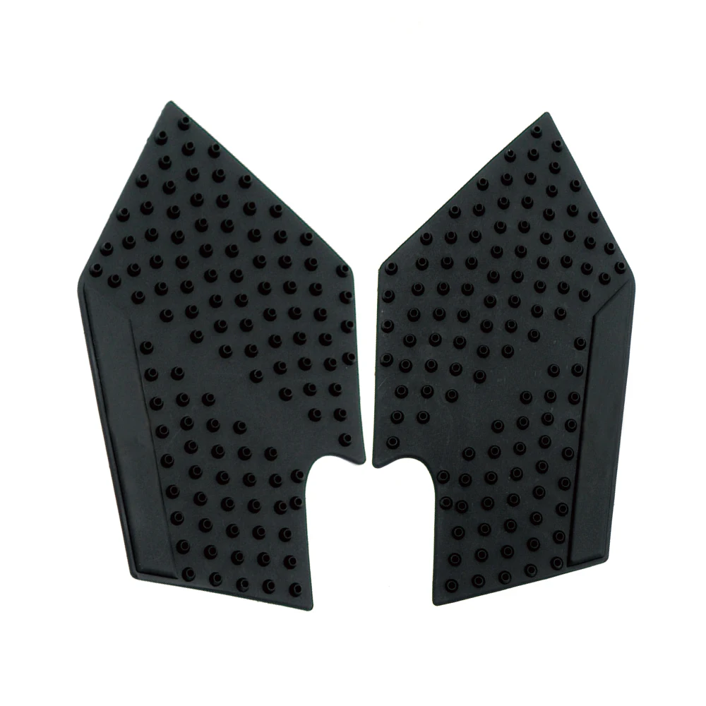 

Защитная Наклейка на коленный наколенник для бака мотоцикла, противоскользящая наклейка для KTM Duke 125 200 390 2013 2014 2015 2016 2017