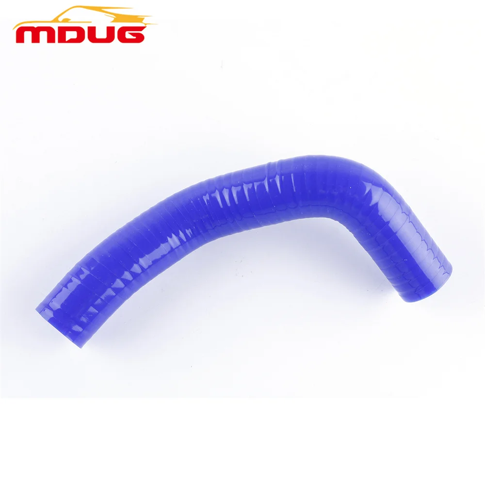 Для Suzuki RMZ250 2010-2012 силиконовый шланг Y-образной трубы охлаждающей жидкости