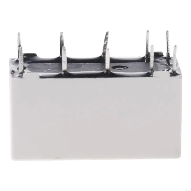 B95A HFD2-003-M-L2-D Double встроенный реле с одной катушкой 10 PIN 3V Easy в установке
