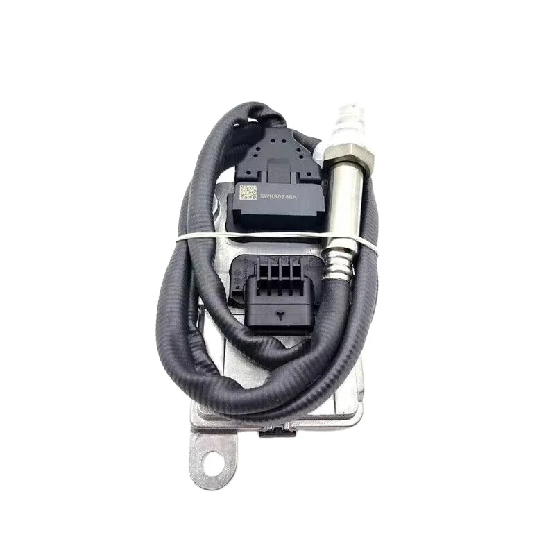 

Оптовая продажа, детали для двигателя грузовика, Датчик NOx 5WK9 6756A