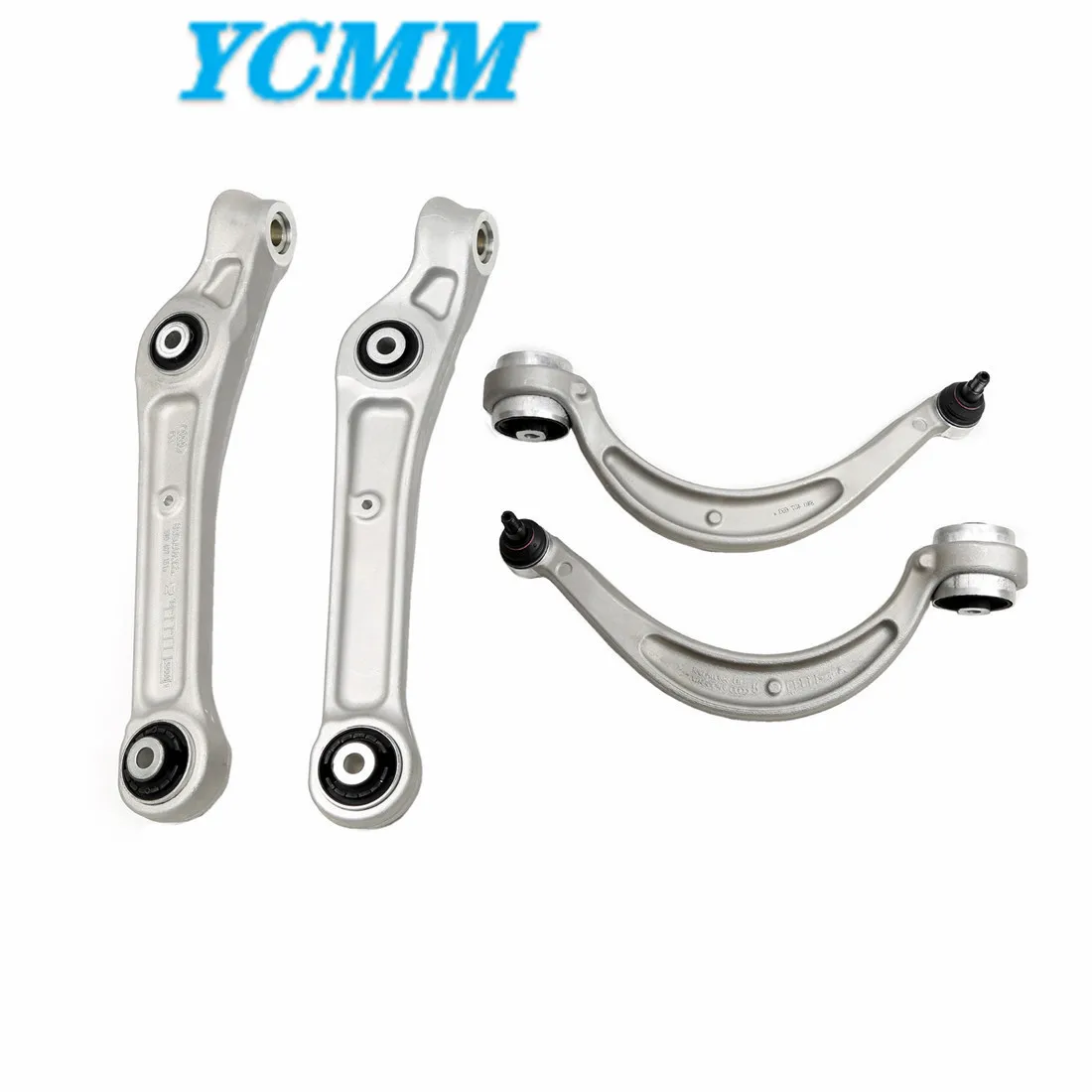 Комплект втулок передних нижних рычагов управления для Audi A4 B9 Avant A5 Sportback 8W0407151A/152A