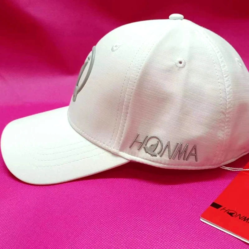 Men's/Women's Hats Golf Caps Sunscreen Breathable Comfortable Outdoor Sports Casual Baseball Caps